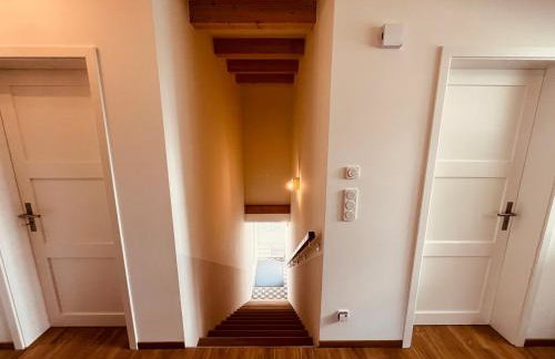 FW Bonica Reetdachhaus 4 Personen Balkon 2 SZ - Foto 14