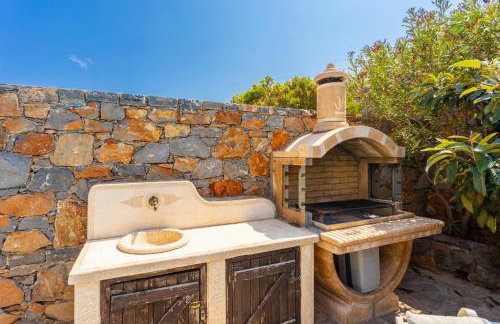 Villa Elounda Plaka - Foto 39