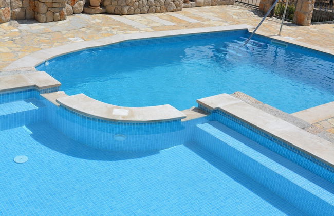 Villa Marchelina - Foto 45