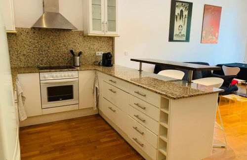 Hermoso piso en el centro de Barcelona - Foto 12