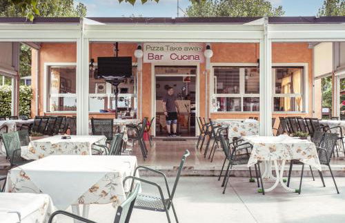 Holiday Home Camping Wien-4 by Interhome - Foto 15