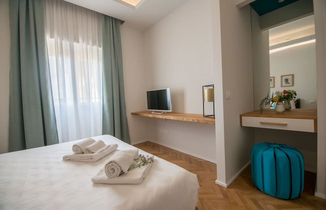 Relais Luce Florence - Foto 5