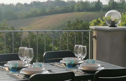 Casa Graziella- La terrazza - Foto 1