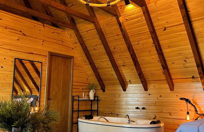 Taboo Refúgio - Foto 28