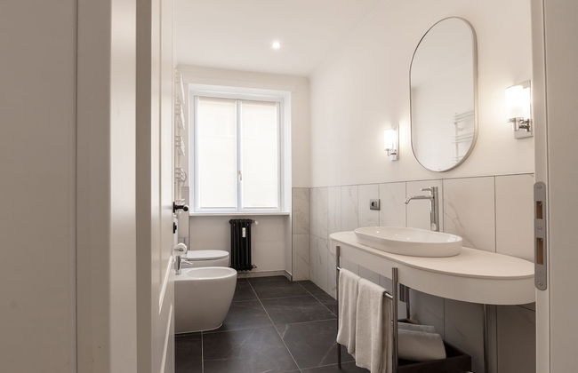 Be Mate Colosseo - Foto 32