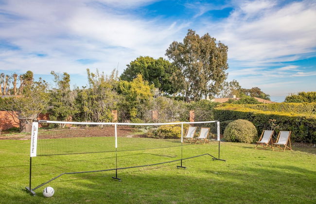 Dume Point by Avantstay Tennis Pool in Malibu - Foto 31