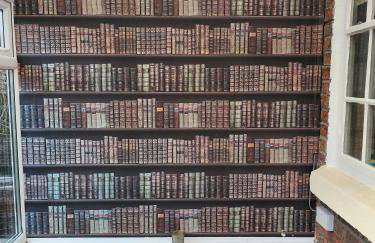 The Ashley Cottage - Foto 38