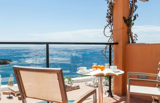 Pierre & Vacances Premium Menorca Binibeca - Foto 13