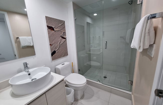 BW Luxury Suites - Foto 16