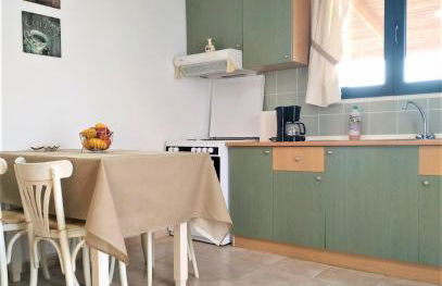 Olive, Village house in central Crete - Photo 15