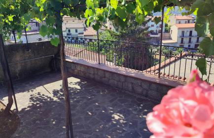 Holiday Home with Garden - Trecchina - Foto 42