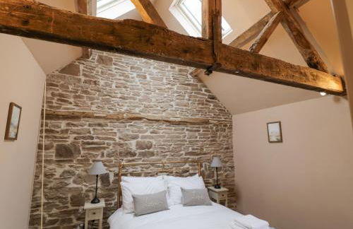 Meadow Barn - Foto 13