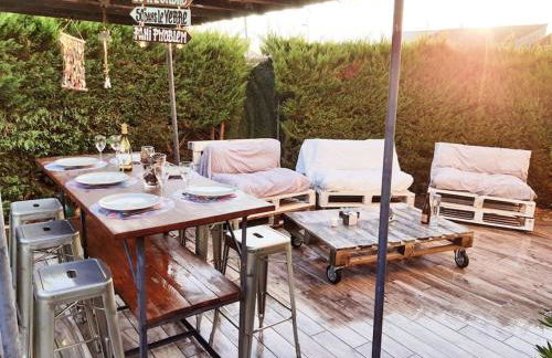 Le PATIO GARONNE maison 6 personnes, climatisé, Netflix - Photo 23