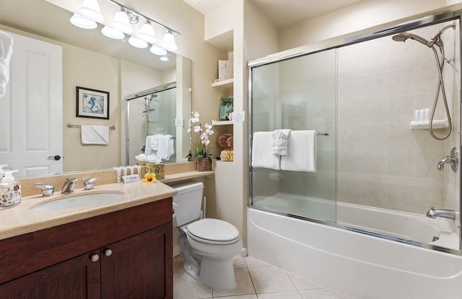 Fairway S Waikoloa O21 2 Bedroom Condo by RedAwning - Foto 16