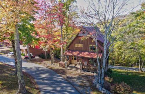 Bag End at Eagles Nest - Foto 44