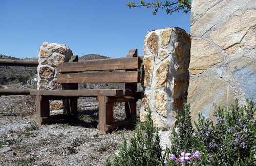 CASAS RURALES CORTIJO LEONTINO - Foto 50