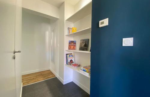 Appt neuf RDC 2 chbres Angoulême-Soyaux - Foto 20