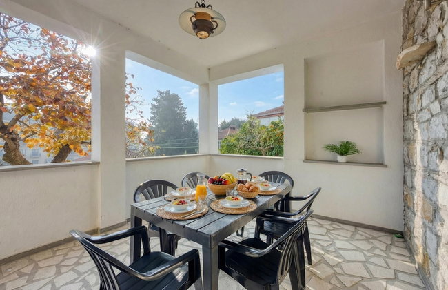 Villa Roma Portorose - 2 Terrace - Foto 28