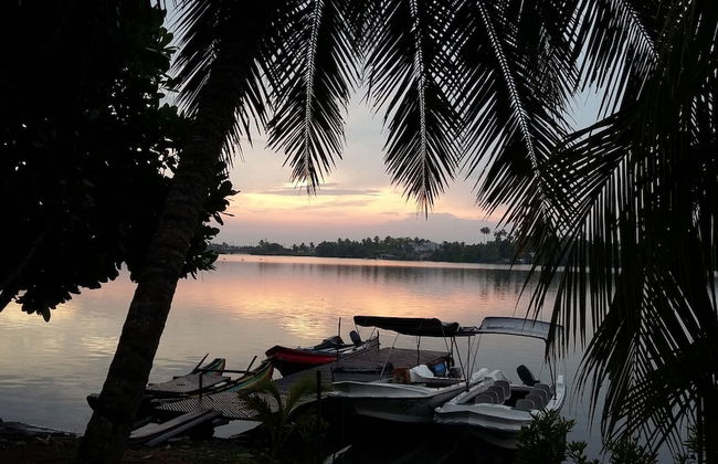 Metteyya Villa - Foto 1