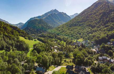 Résidence Vacancéole La Perrière - Foto 7