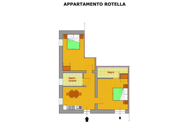 Agriturismo Oasi Biologica - Foto 26