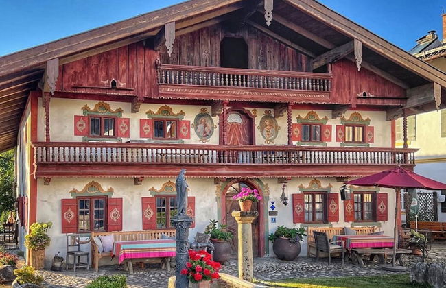 MAX in the Schusterhausl - Foto 1