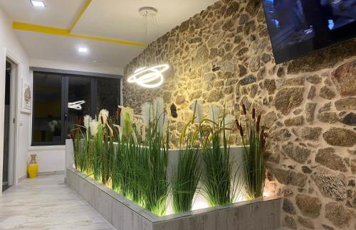 As Penedas, Casa dos Arcos - Foto 41