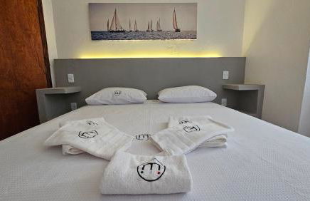 Chalés Mediterraneo - Foto 9