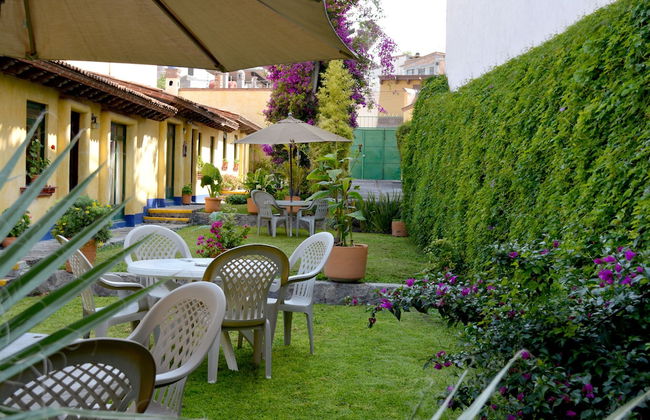 Cozy Casitas - Foto 1