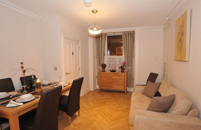 Chester Apartments - Foto 39