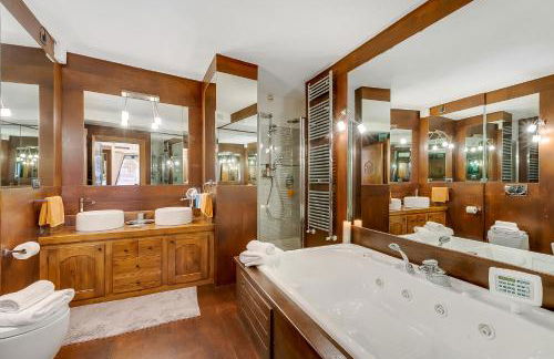 Baita Dei Fiori - Happy Rentals - Photo 8