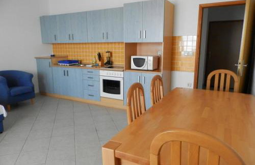 Apartments Nebeska - Foto 37