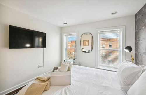 Federal Hill Luxury + City Charm - Foto 13