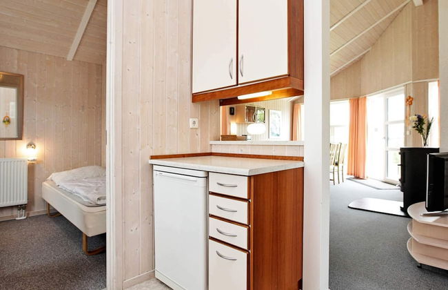 Holiday Home in Otterndorf - Foto 15