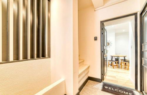 ღ Victor Hugo - 1ch - Central - Lyon & Gare Tassin - Foto 7