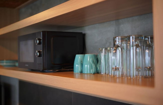 Jero Kelodan Villa - Foto 11