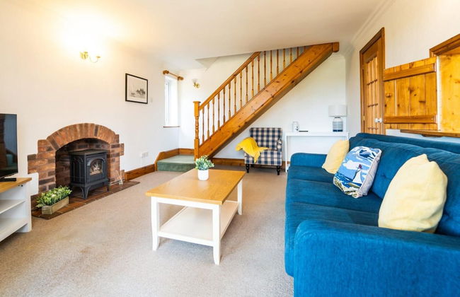 Exclusive Cottage - Hot Tub - Pets OK - In Norfolk Broads - Foto 23