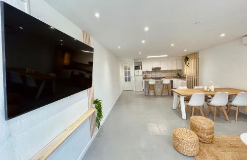 La Duna Casa con encanto entre natura y playa - Foto 14