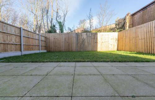 The Show Home - Grange Meadows 7 Adults 2 Kids - Foto 26