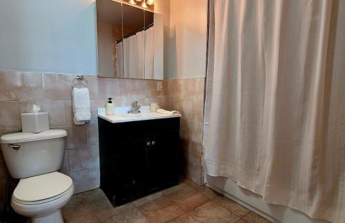 Spacious Apt in Fairview NJ Easy Commute to NYC with parking - Foto 14