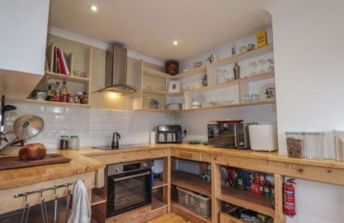 Free Presbyterian Manse - Foto 8