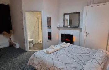 Ultra-Fine APARTMENTS in CENTRAL HALIFAX - Foto 21