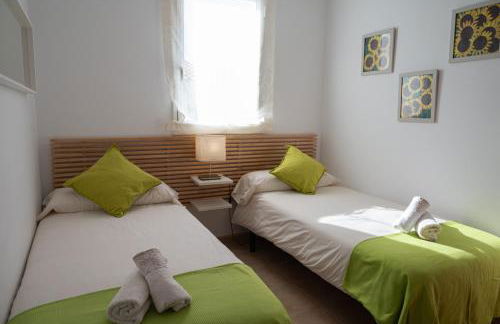 Villa 8, chalet pareado con jardín y piscina - Foto 29