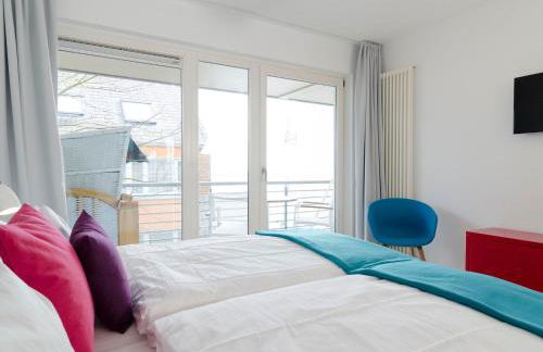 atoll apartments - Foto 18