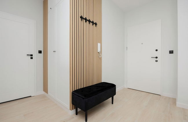 Herbu Oksza Apartment Warsaw by Renters - Foto 27