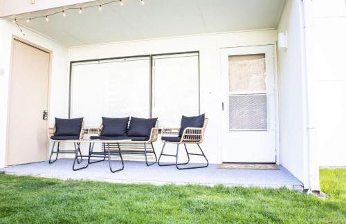 Condo in Crescent Bar - Foto 19