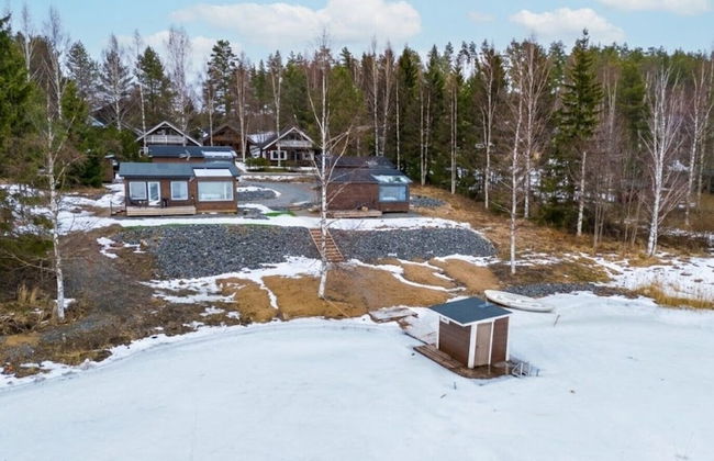 Private & Luminous Suite with lake views - Foto 21