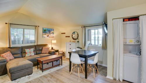 Avalon Cottage Less Than Half-Mi to Beaches and Crescent Ave - Foto 4