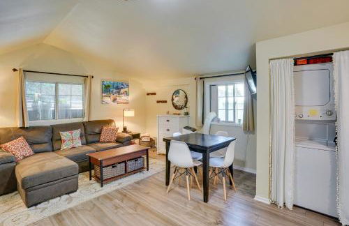 Avalon Cottage Less Than Half-Mi to Beaches and Crescent Ave - Foto 4