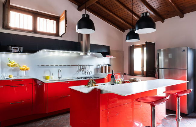 Palmento La Rosa - Foto 16